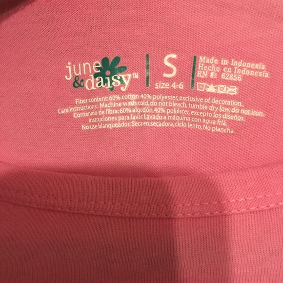 Design t-shirt - Picture 4 of 4